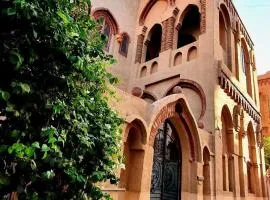 Villa Rosamund