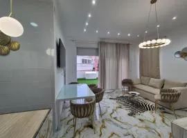 Downtown Apartments