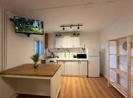 צימר יוקרתי ומפנק באשקלון - 5 דקות נסיעה מהים