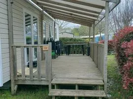Mobil home