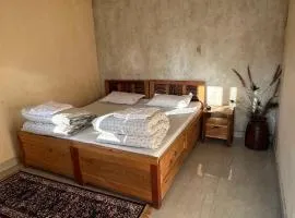 Agora homestay