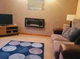 Family home