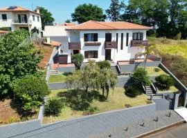 Silva Retreat Villa