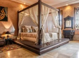 Villa Taj Sofia & Spa