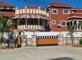 Paradise place Grande