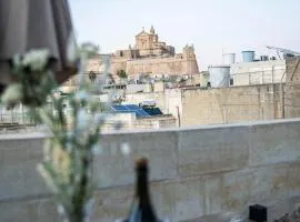 Bell & Beam - A Timeless Gozitan Stay in Victoria