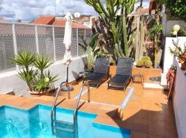 BellaVista DM private pool