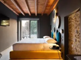 Borgoluna Luxury Holiday House