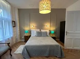 Pelso Luxury Apartments
