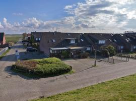 Haus Biene am Meer, Hotel in Norden