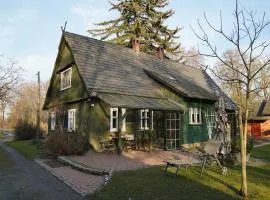 Ferienhaus Spreewaldnostalgie