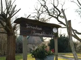 Ferienhaus Spreewaldnostalgie