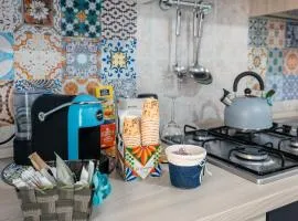 Casa vacanza Francesca