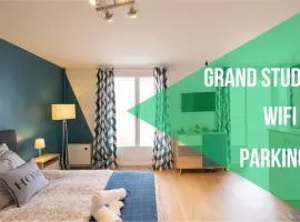 Le cottage roannais