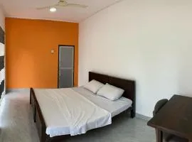 Amani Homes