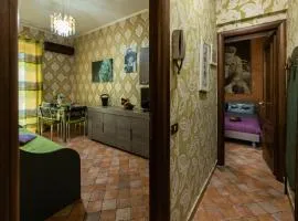 Casa vacanza da Giuseppe