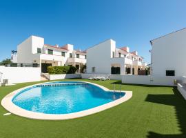 La Casita de Arum, hotel in Es Mercadal