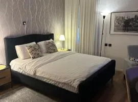 דירת בוטיק Dnine7