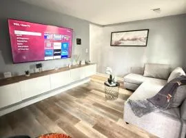 Luxury Getaway Heart Of Atl