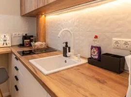 BB Katowice Apartman II