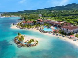 Catalonia Montego Bay - All Inclusive, khách sạn ở Montego Bay
