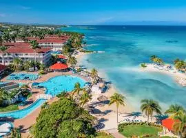 Catalonia Montego Bay - All Inclusive、モンテゴ・ベイのホテル