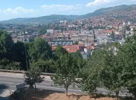 Apartman Adna-Darija