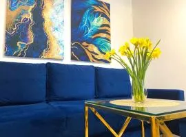 Golden Home - Gliwice Centrum, Mikolowska - z zadaszonym parkingem w cenie