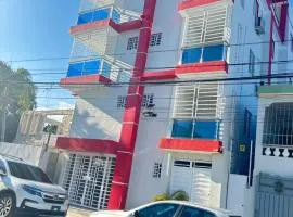 Hotel rincón la playa