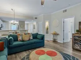 Villas of Ocean Gate II 306