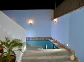 La Isla del Júcar