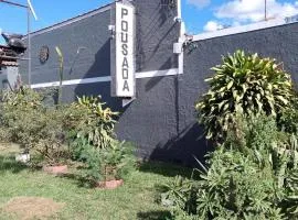 Pousada Rout Bikers Penedo