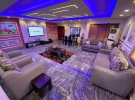 3 Bed room Luxurious Duplex