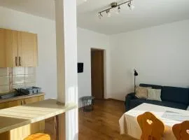 Apartamenty & Domek Gawędówka