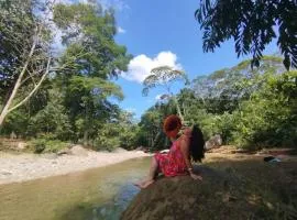 Ingaru Lodge