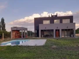Casa La Olguita