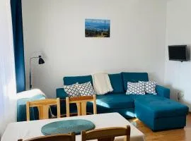 Apartamenty & Domek Gawędówka