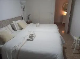 Caridad Home b&b