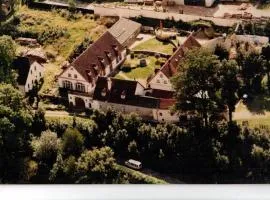 Čapkův statek