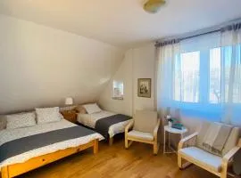 Apartamenty Gawędówka