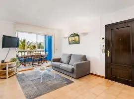 Appartement vue sur la capitainerie
