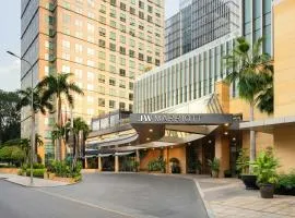 JW Marriott Hotel and Suites Saigon