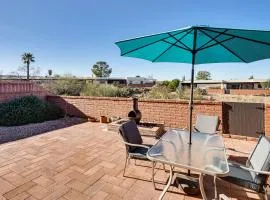 Tranquil Green Valley Home with Screened Porch