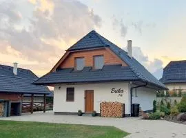 Holiday house Erika