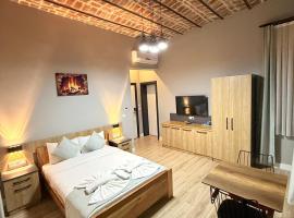 Taksim Millennium Alkan Residence, apartment in Istanbul