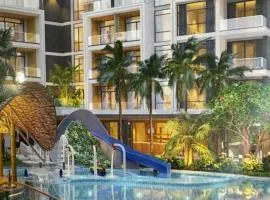 The Pearl Beachfront