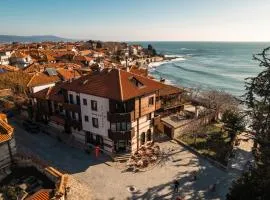 Boutique Hotel St. Stefan