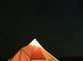 Bidiyah Old Bedouin Wahaiba Desert NEW CAMP