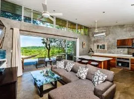 Hammock House Your Private Oasis Near Tamarindo