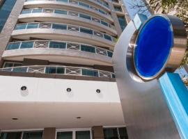 Hotel Perdizes - Flat Executive, hotel em São Paulo
